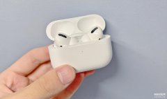 airpods pro升级款有什么区别（airpodspro新款和老款的区别）