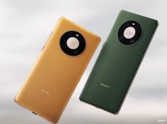 华为40pro和mate40买哪个（详谈华为Mate40对比Mate40Pro）
