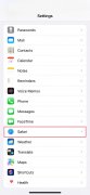 ipad浏览器怎么设置电脑版（苹果手机浏览器Safari设置成电脑模式方法）