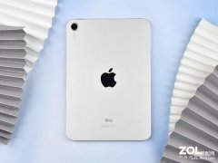 苹果迷你6ipad平板（iPad mini 6深度使用体验分享）