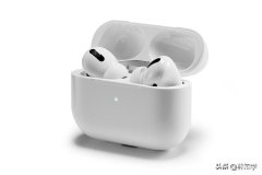 苹果蓝牙耳机值得买吗（Airpods Pro测评）