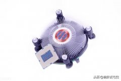 电脑散热硅脂怎么涂（散热硅脂的使用教程讲解）