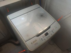 松下洗衣机怎么样洗得干净（清洗洗衣机最干净的操作方法）