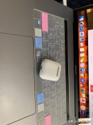 airpods3怎么调整音量 （iPhone耳机音量设置教程）