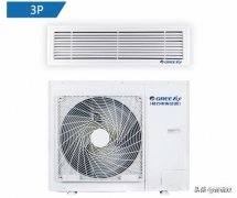 格力中央空调官网最新报价（最新格力中央空调价格表大全）