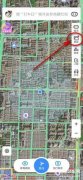 百度地图怎么看实时街景(设置为街景地图显示方法)