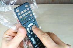 海信电视遥控器失灵了怎么办 （遥控器失灵重新对码说明）