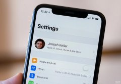 新买的苹果13激活后出现id没有id怎么办(新买的iPhone竟无法创建Apple ID处理方法