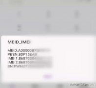 苹果怎么看几网通(区分手机是否是全网通的技巧)