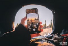 iphone13拍照怎么调好看(用iPhone手机拍照的技巧)