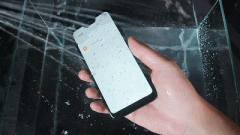 苹果面容进水晾干会好吗（iPhone XS Max进水面容识别不能用修复发放 ）
