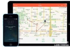 查找我的iphone显示找不到位置是什么原因（查找我的iPhone详细教程）