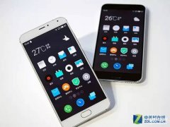 魅族mx5价格多少钱（全金属机身魅族MX5评测）