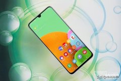 三星a90参数配置详情（三星Galaxy A90 5G评测:）