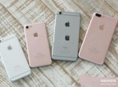 苹果6和苹果7的区别在哪里（iPhone 6和7不同之处）