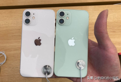 12和12mini哪个值得买（iPhone 12和iPhone 12 mini入手建议）