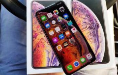 iphonexsmax支持快充多少w（iPhone XS Max快充测试）