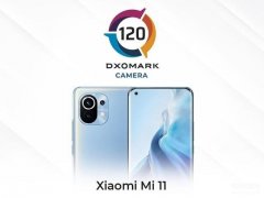 小米11拍照怎么样（小米11相机评分详情）