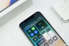 苹果关机键无法锁屏（iPhone X操作技巧全集）