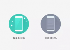 苹果手机之间短信迁移教程怎么用（手机备份数据迁移全网最全指南）