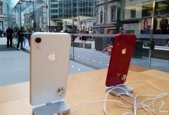 iphone哪个拍照效果好（拍照最好十大手机排行新鲜出炉）