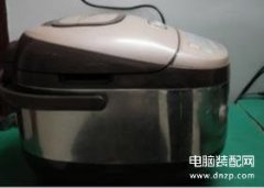 九阳电压力锅e3怎么办（显示E3故障维修）