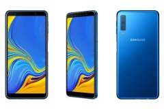 三星a7上市时间和价格（Galaxy A7发售日期）