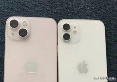 iphone13和iphone12区别大吗（苹果12与13的差距）