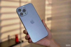 国行苹果和港版的区别是什么（港版和国行的iPhone13Pro对比详情）