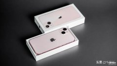 iPhone 13系列机型如何强制重启（苹果手机屏幕失灵的恢复模式）