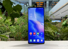 PPO   Reno5手机怎么样（OPPO Reno5测评）