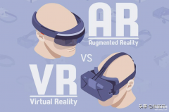 ar和vr有什么区别（AR和VR区别分析）