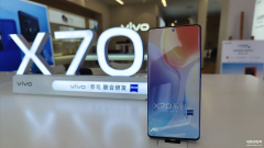 vivo各系列区别档次（vivo的X、Y、Z系列水平）