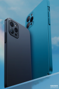 苹果12promax多少寸屏幕（iPhone12Promax的尺寸）