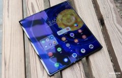 华为matexs2手机值得购买吗（华为Mate Xs 2评测）