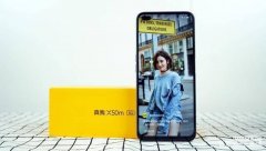 真我x50m手机好不好用（realme真我X50m评测）