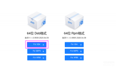 deb安装后怎么打开（安装deb软件包安装方法-）