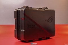 rog手机2怎么样（华硕ROG游戏手机2评测）