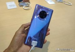 华为手机如何滚动截屏（手机滚动截图的操作详情）