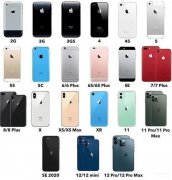 iphone12发售时间哪一年（全部iPhone手机的发售日期）