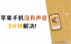 苹果手机电话没有声音是怎么回事（处理iPhone通话无声音的方法）