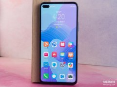 华为nova6卡槽在哪里（华为nova6 5G评测）