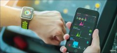 苹果手表和手机怎么配对（强制Apple Watch 与 iPhone同步）
