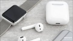 airpods怎么连接手机和ipad（将AirPods与AppleWatch配对流程）
