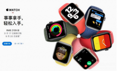 苹果表gps和蜂窝版差别大吗（applewatch蜂窝版和GPS版入手建议）