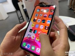 苹果x莫名其妙绿屏怎么回事（iPhone屏幕变绿解决方法）