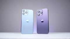 玩游戏苹果哪款强（iPhone14ProMax游戏实测更强）