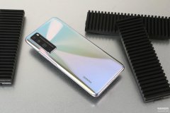 华为nova7pro屏幕是多大尺寸（华为nova7 Pro全面评测）