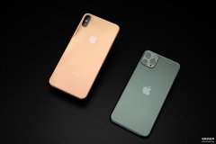 11pro max电池容量是多少（iPhone 11 Pro Max:3969mAh大电池+256G内存）