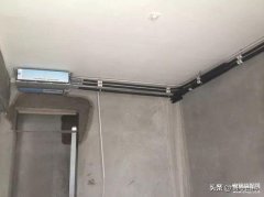 中央空调系统安装施工规范（中央空调安装8个标准流程）